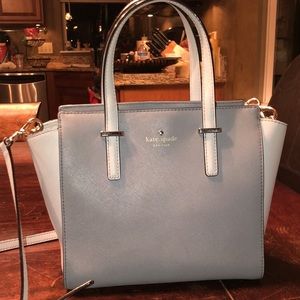 kate spade purse